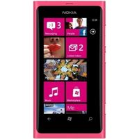 SMARTPHONE NOKIA LUMIA 800 Rose SMARTPHONE NOKIA LUMIA 800 Rose