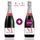 1 ACHETEE = 1 OFFERTE - Champagne MONTAUDON Brut H
