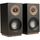 JAMO STUDIO S801 Paire d'enceintes bibliothèque -