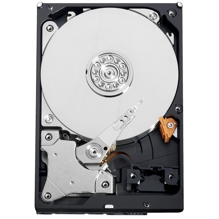 Disque dur 640Go 16Mo 3.5   Capacité 640Go   5400 trs/min   Mémoire