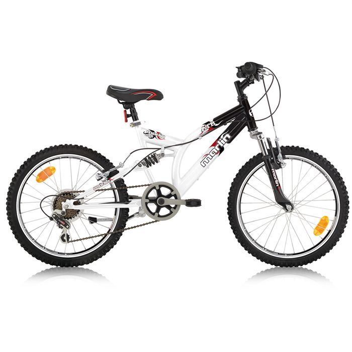 20   Achat / Vente VTT MARLIN VTT ATB Enfant 20