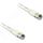 LINEAIRE TVSATH Câble coaxial satellite 10m