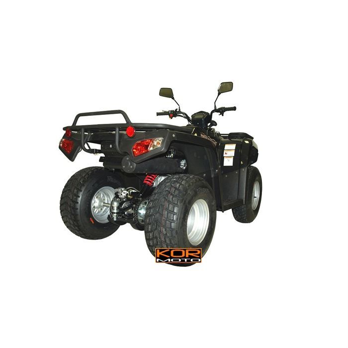 Quad Agricole 200cc Noir automatique   Achat / Vente QUAD Quad