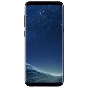Samsung Galaxy S8+ Noir Carbone Samsung Galaxy S8+ Noir Carbone