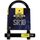 AUVRAY Antivol U SR10 120X340 SRA