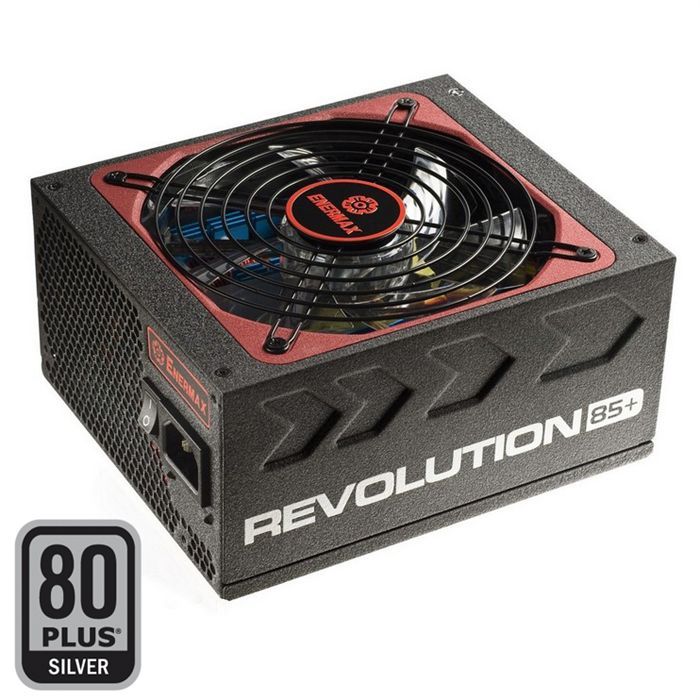 85+   Achat / Vente ALIMENTATION INTERNE Enermax 920W Revolution 85