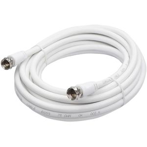 cable coaxial pour parabole