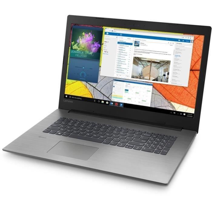 Ordinateur Portable -  Ideapad 330-17AST - 172