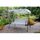 BEAU RIVAGE Balancelle de jardin Valaxa - 3 places