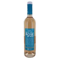 VIN ROSÉ Le P'tit Rosé de Max Méditerranée - Vin rosé de Pr VIN ROSÉ Le P'tit Rosé de Max Méditerranée - Vin rosé de Pr