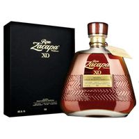 RHUM Zacapa XO Solera Gran Reserva Especial 70cl RHUM Zacapa XO Solera Gran Reserva Especial 70cl