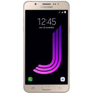 Samsung Galaxy J7 2016 Or Samsung Galaxy J7 2016 Or