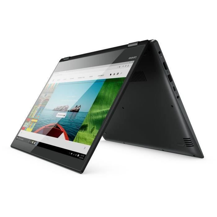 Ordinateur Ultrabook Convertible -  YOGA 520-14IKBR2