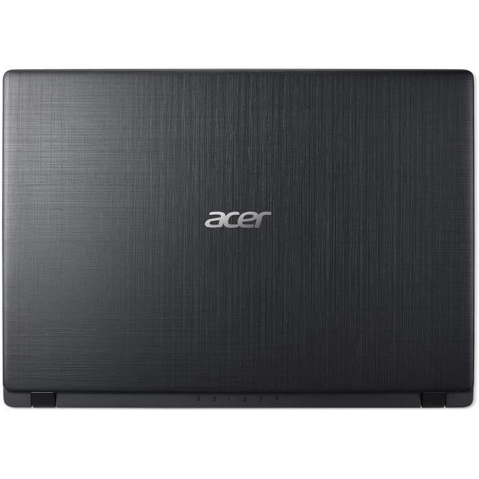  PC Portable Aspire 1 A114-31-14" HD-Intel4