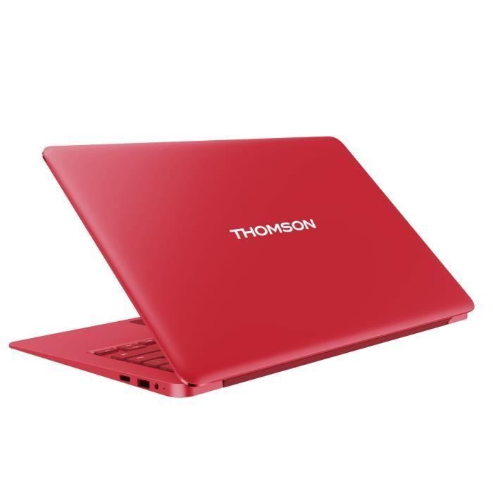  PC Portable NEOX13C-4RD64 13,3" - RAM 4Go2