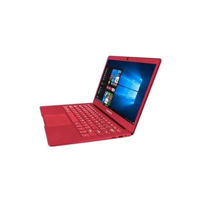  PC Portable NEOX13C-4RD64 13,3" - RAM 4Go3