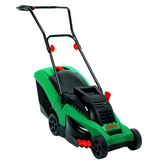 Tondeuse électrique bosch rotak 34 - Wikilia.fr