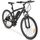 MOBICYCLE VTT électrique E-mountain -Batterie 8AH/