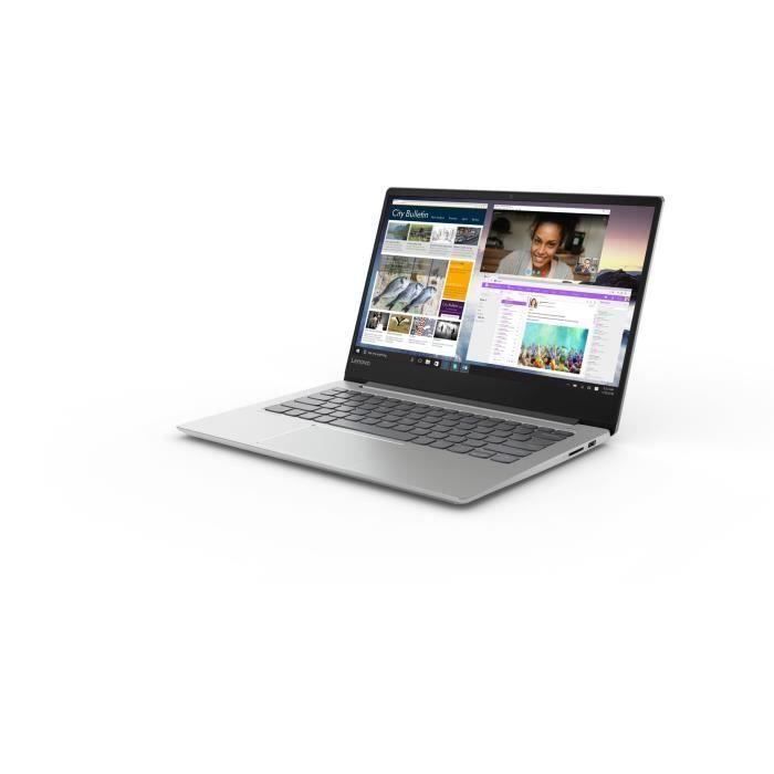 Ordinateur Ultrabook -  Ideapad 530S-14IKB - 14"1