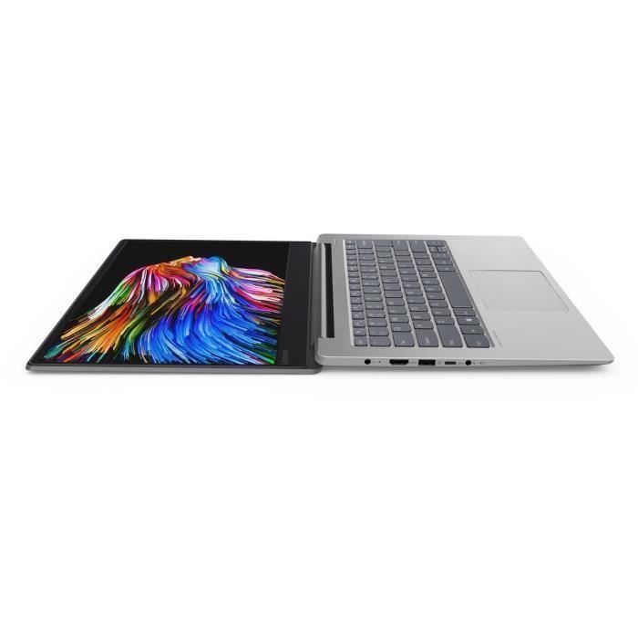 Ordinateur Ultrabook -  Ideapad 530S-14IKB - 14"2