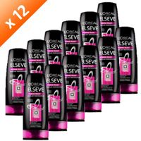 APRÈS-SHAMPOING ELSEVE Après shampoing Arginine resist 200 ml x12 APRÈS-SHAMPOING ELSEVE Après shampoing Arginine resist 200 ml x12