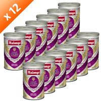 CAFÉ - CHICORÉE MALONGO Café Italien Moulu 250g (x12) CAFÉ - CHICORÉE MALONGO Café Italien Moulu 250g (x12)