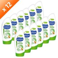 GEL - CRÈME DOUCHE MONSAVON Gel Douche Lait Amande 500ml (x12) GEL - CRÈME DOUCHE MONSAVON Gel Douche Lait Amande 500ml (x12)