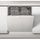 Lave vaisselle integrable whirlpool