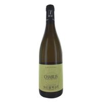 VIN BLANC Domaine George 2017 Chablis Vin Blanc VIN BLANC Domaine George 2017 Chablis Vin Blanc