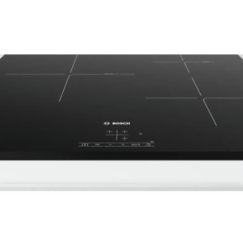 PUJ631BB1E Table cuisson induction - 3 zones1