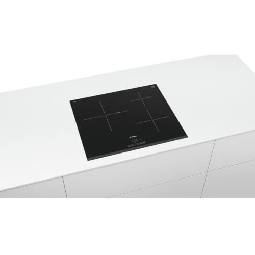  PUJ631BB1E Table cuisson induction - 3 zones2