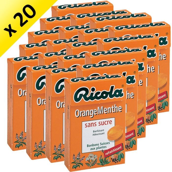 Bonbon sans sucre menthe - Achat / Vente pas cher Bonbon sans sucre menthe - Achat / Vente pas cher