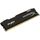 HyperX Mémoire PC FURY Black 8Go 2400MHz DDR4 CL15
