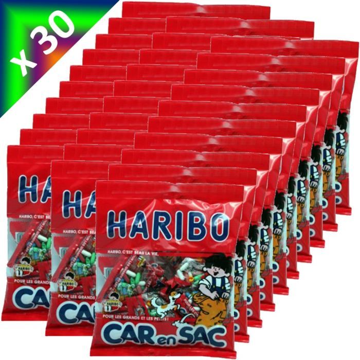 haribo-car​ensac-mult​ipack-250g