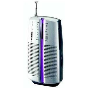 GRUNDIG CITY BOY 31   Achat / Vente RADIO PORTABLE GRUNDIG CITY BOY 31