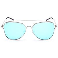 LUNETTES DE SOLEIL PRIVE REVAUX - Lunettes Aviators - Modèle The Cele LUNETTES DE SOLEIL PRIVE REVAUX - Lunettes Aviators - Modèle The Cele