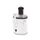 MOULINEX JU350B39 Centrifugeuse Frutelia - Blanc