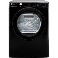 SÈCHE-LINGE CANDY CSC 9DBEB-47-Sèche linge frontal-9 kg-Conden SÈCHE-LINGE CANDY CSC 9DBEB-47-Sèche linge frontal-9 kg-Conden