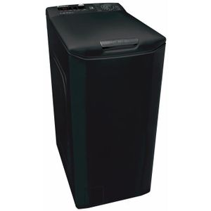 LAVE-LINGE CANDY CST 272DB-47  - Lave linge top - 7 kg - 1200