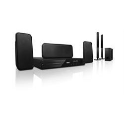 PHILIPS HTS3376W   Achat / Vente HOME CINEMA PHILIPS HTS3376W