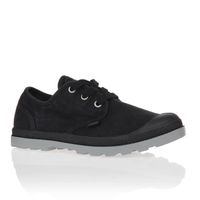 BASKET PALLADIUM Baskets Pampa Oxford Chaussures Femme BASKET PALLADIUM Baskets Pampa Oxford Chaussures Femme