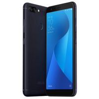 SMARTPHONE Asus Zenfone Max Plus M1 Noir 64Go SMARTPHONE Asus Zenfone Max Plus M1 Noir 64Go