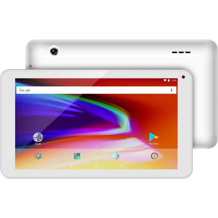  Tablette tactile - LOGTAB72 - 7'' 1024x6001