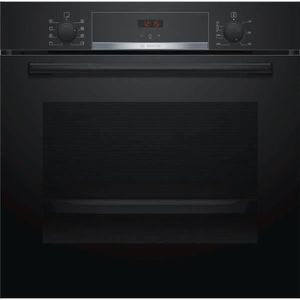 FOUR BOSCH HBA553BA0 - Four électrique encastrable - Ai