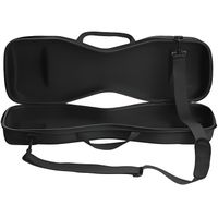 ACCESSOIRES GYROPODE - HOVERBOARD URBANBAG 6,5'' - Sac de transport - Noir ACCESSOIRES GYROPODE - HOVERBOARD URBANBAG 6,5'' - Sac de transport - Noir
