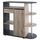 Table bar mange debout