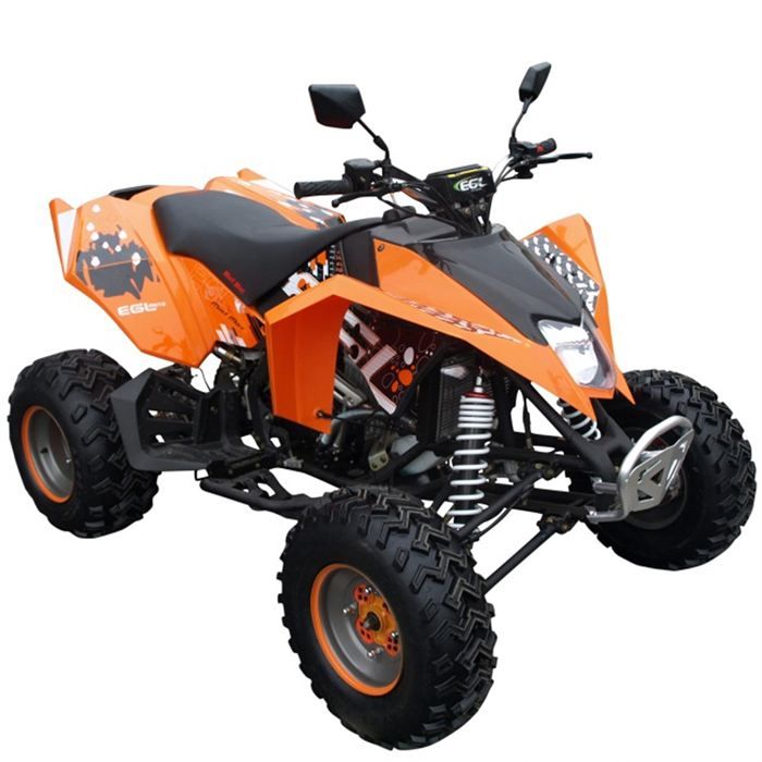 Madmax 250 Basic Jantes Tôle   Achat / Vente QUAD QUAD EGL MADMAX 250