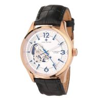 MONTRE LOUIS COTTIER Montre Automatique Prestige Homme MONTRE LOUIS COTTIER Montre Automatique Prestige Homme