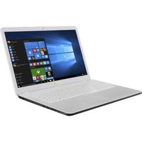 ORDINATEUR PORTABLE Ordinateur Portable - ASUS R702UA-BX479T - 17,3 po ORDINATEUR PORTABLE Ordinateur Portable - ASUS R702UA-BX479T - 17,3 po