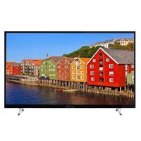 Téléviseur LED Continental Edison Smart TV 55' (139cm) 4KUHD WiFi Téléviseur LED Continental Edison Smart TV 55' (139cm) 4KUHD WiFi